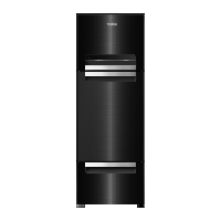 Protton 330L (Steel Onyx)
