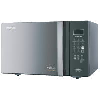 MAGICOOK CONVECTION 23L - Metal Silver