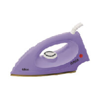 Electric Iron Glide Purple