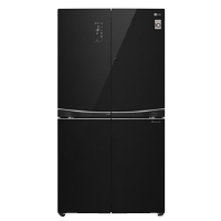 LG - 931 Ltr -  French Door Refrigerator