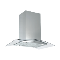 Island Hood - AKR 905 ISOLA