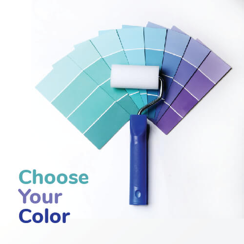 Home Painting (Interior or Exterior) (Starting from Rs 6 per sqft)