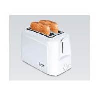Pop Up Toaster Smart 2 Slice White
