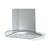 Platinum - 60 Cm Hood 8S