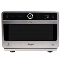 Jet C CONVECTION + CRISP+STEAM 33L