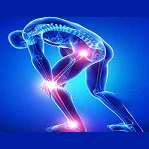 Arthritis Profile - Basic - 59 Parameters Covered