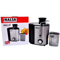 Juice Extractor Juice It