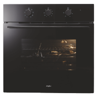 65L Electric Oven (AKPR 609 BLK)