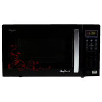 MAGICOOK CONVECTION 23L - Flower Pattern