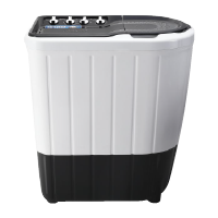 Superb Atom 7  Kg (Grey) -  5 Star