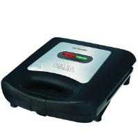 Sandwich Toaster Easy Toast Inox